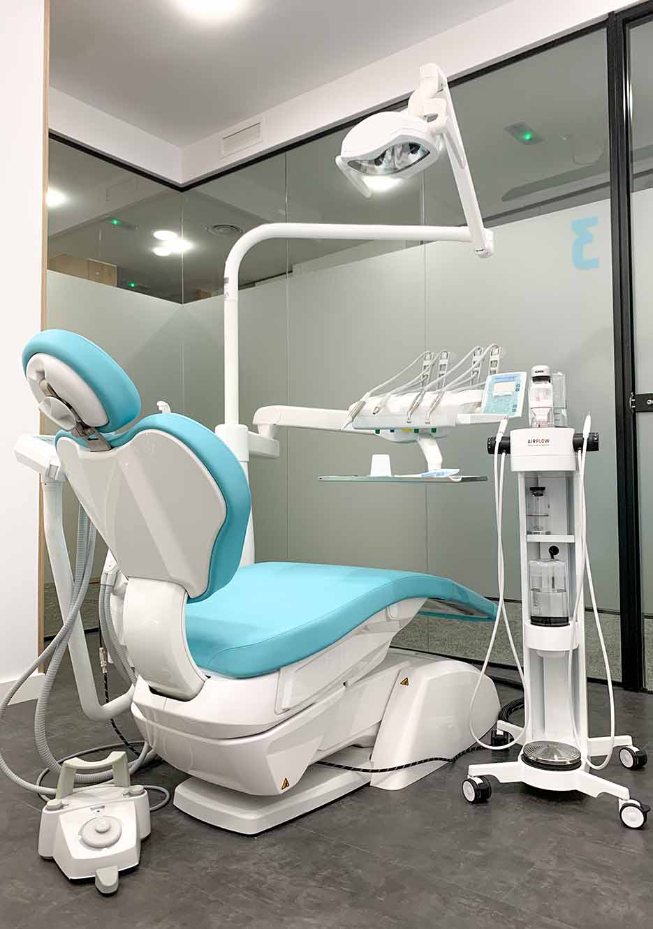 Equipment